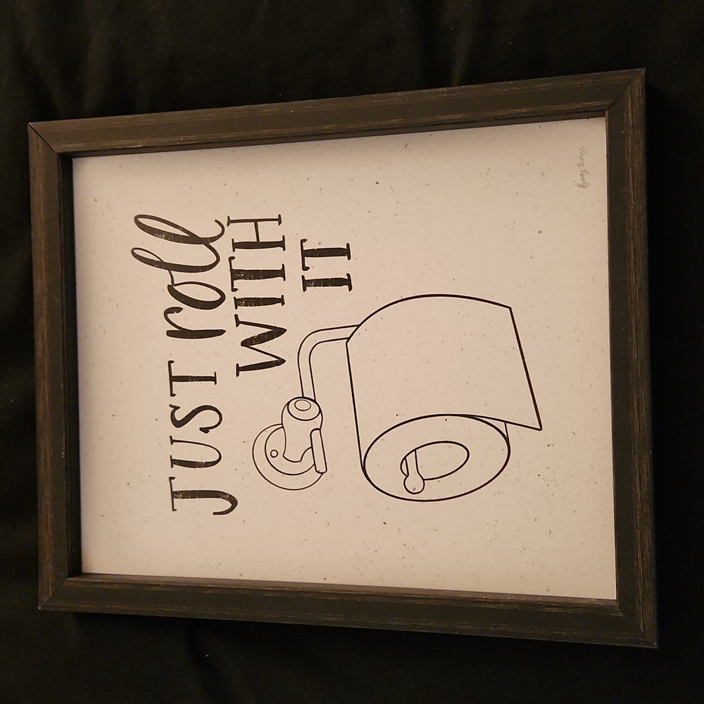 Bathroom Decor